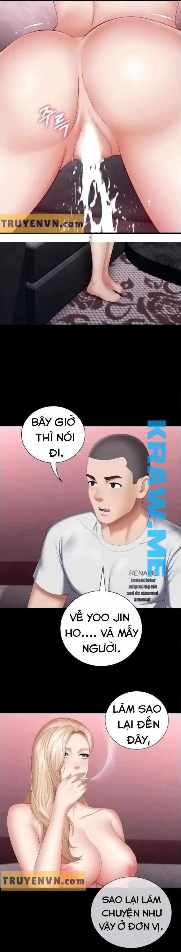 sứ mệnh người anh chapter 29 15