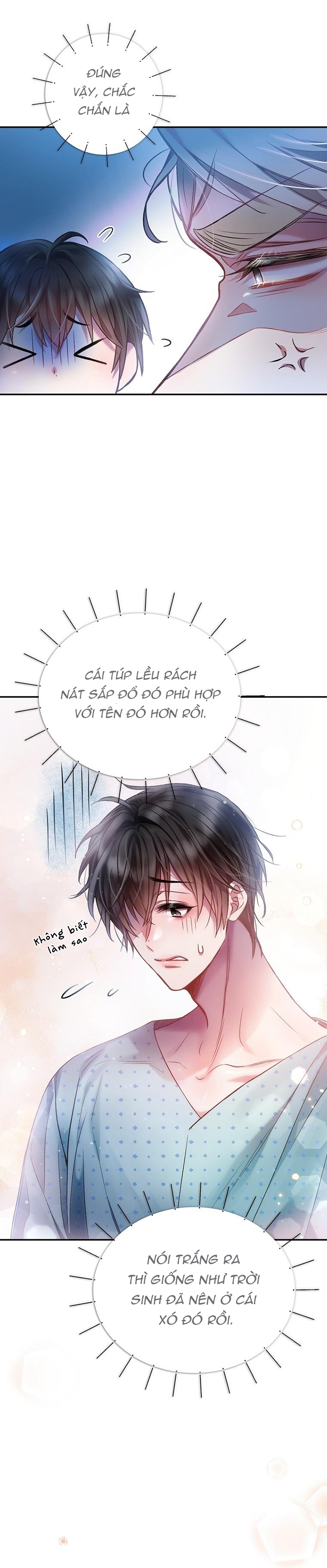 cơn mưa kẹo ngọt chapter 7 30