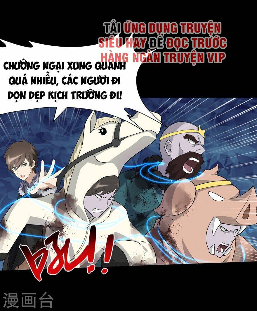 bạn gái virus của tôi chapter 67 34