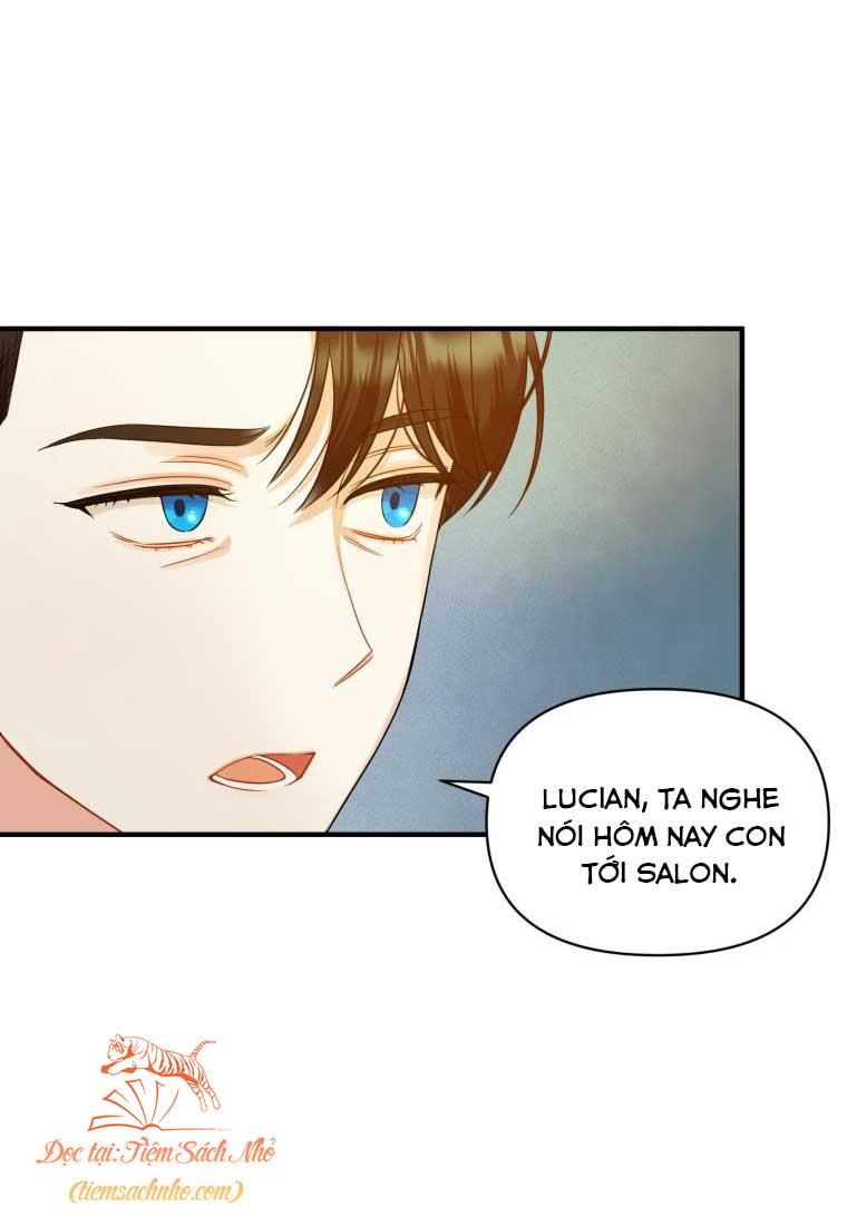 trở thành em gái nam chính truyện bl chapter 23 22