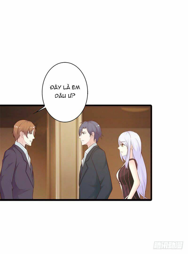 boss cấm dục thành nghiện chapter 15 8