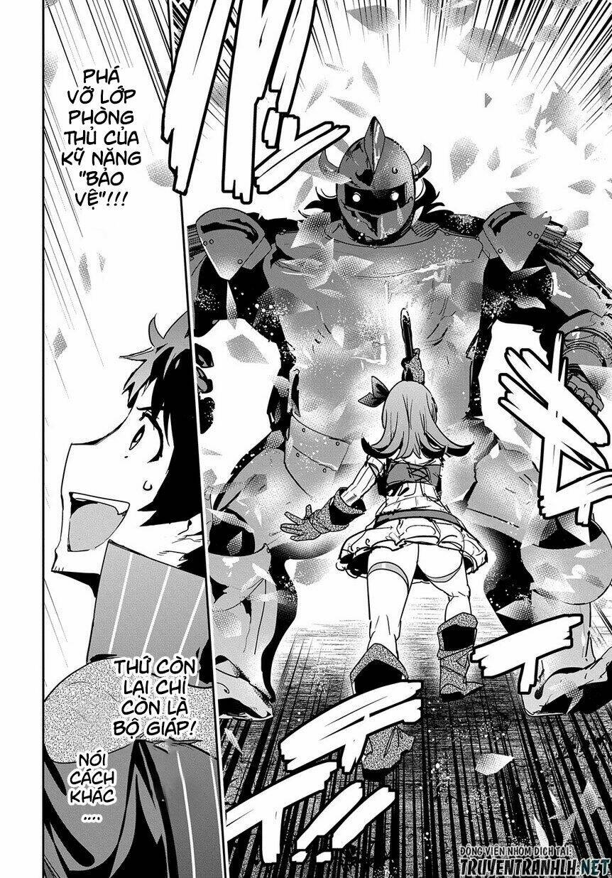 shounin yuusha wa isekai wo gyuujiru! - saibai skill de nandemo fuyashi chaimasu chapter 8 28