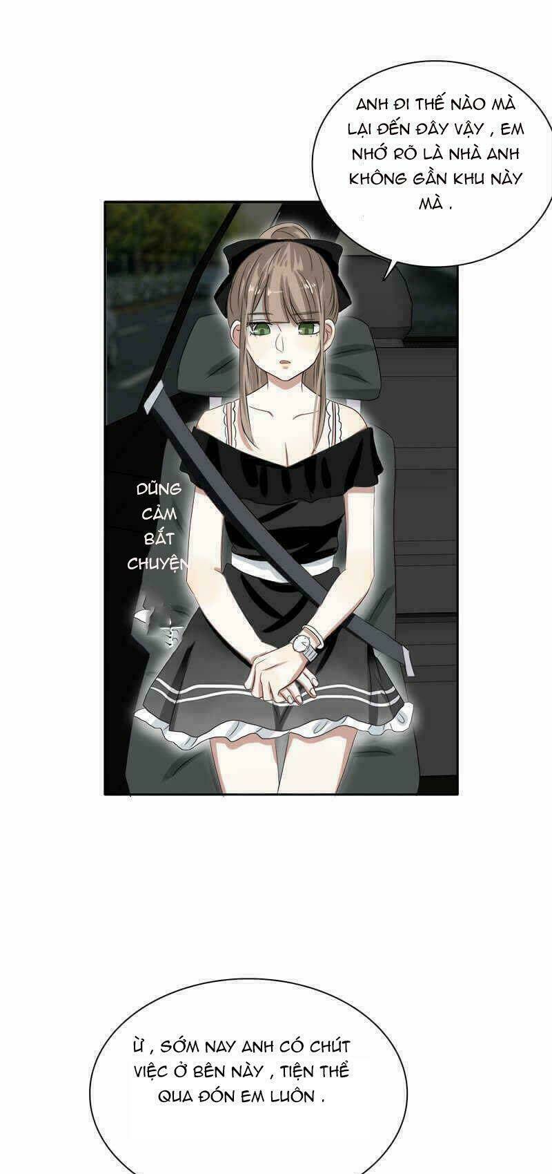 đế thiếu đoạt tình thành nghiện chapter 22 15