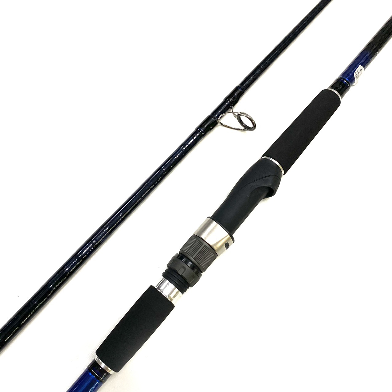 Cần câu cá Daiwa Catfish SP Cần câu cá tra 2 khúc máy đứng 3m05, 3m15 khoen Fuji Concept Pat Fuji