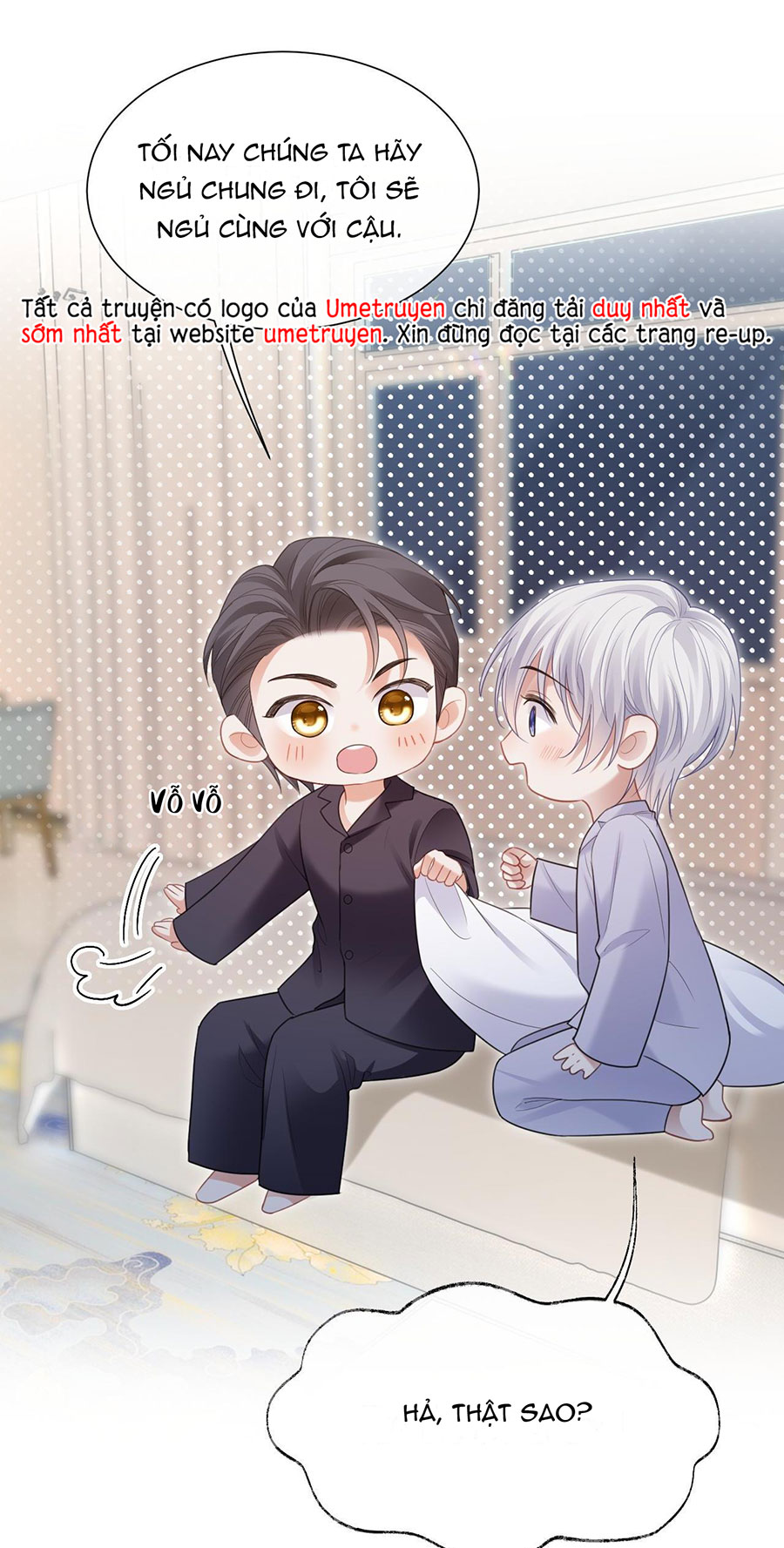 xin hãy ly hôn chapter 91 54