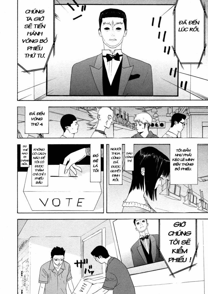 liar game chapter 23 2