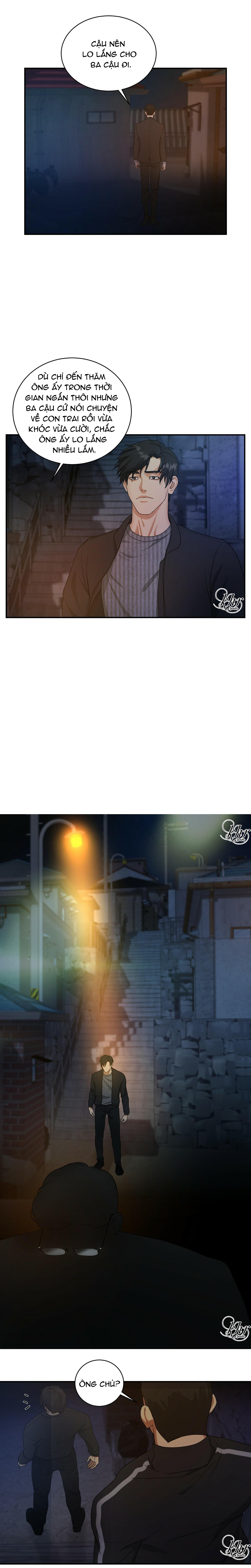 kích hoạt chapter 8 23