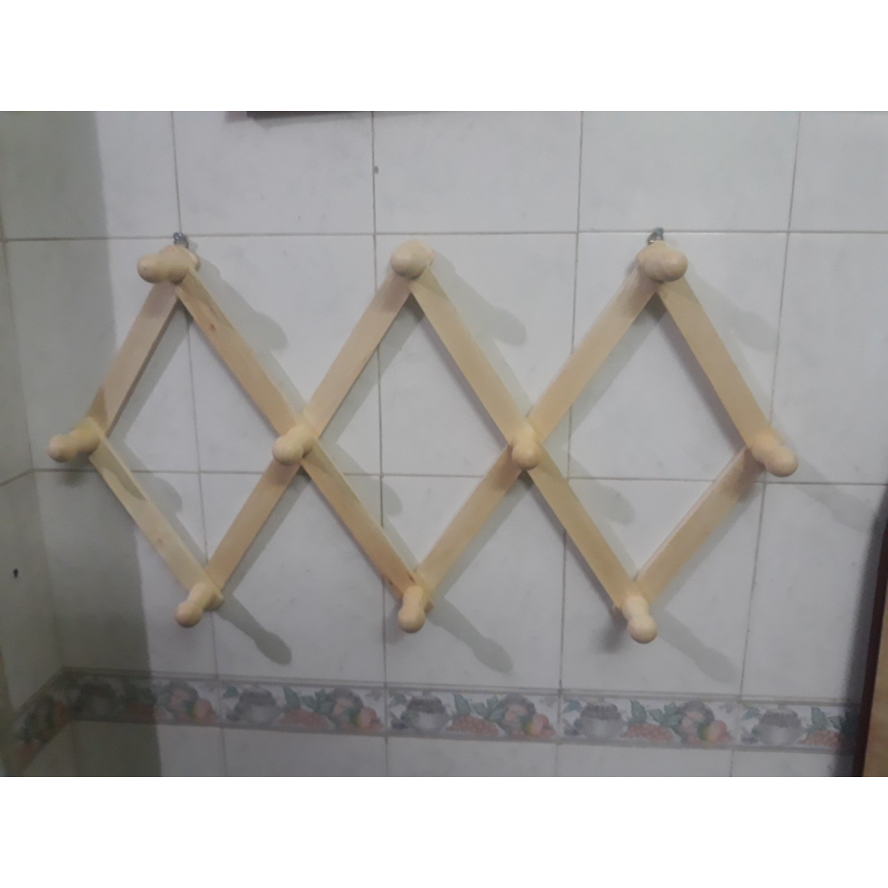 Móc treo đa năng