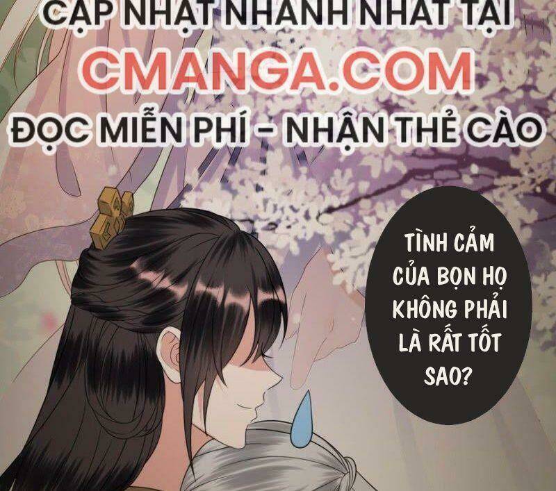 vương gia kiêu ngạo quá khó cua chapter 69 37