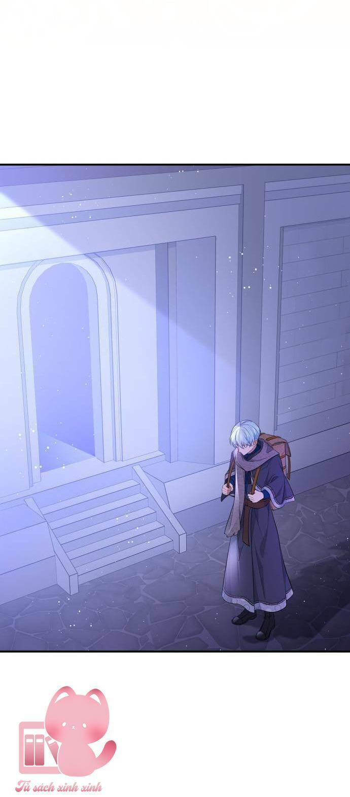 'di vật' melvin để lại chapter 25 58