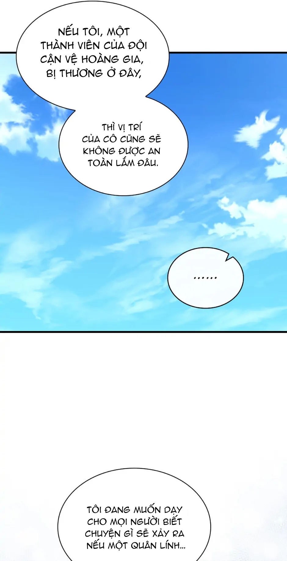 hiệp sĩ băng giá chapter 27.2 30