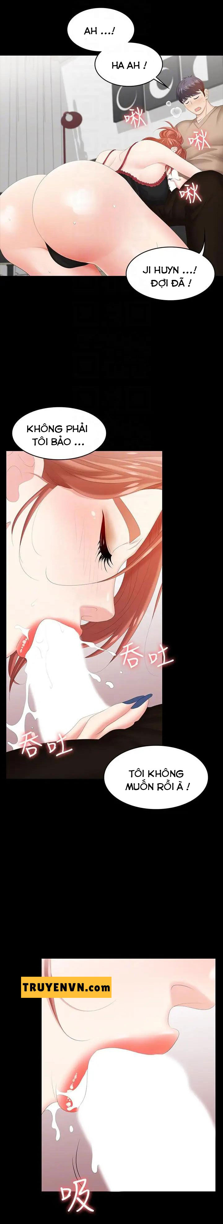 đổi vợ chapter 26 9