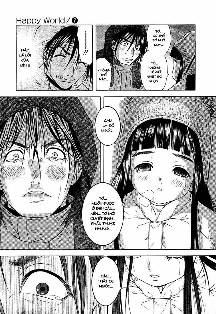 happy world! chapter 45 29