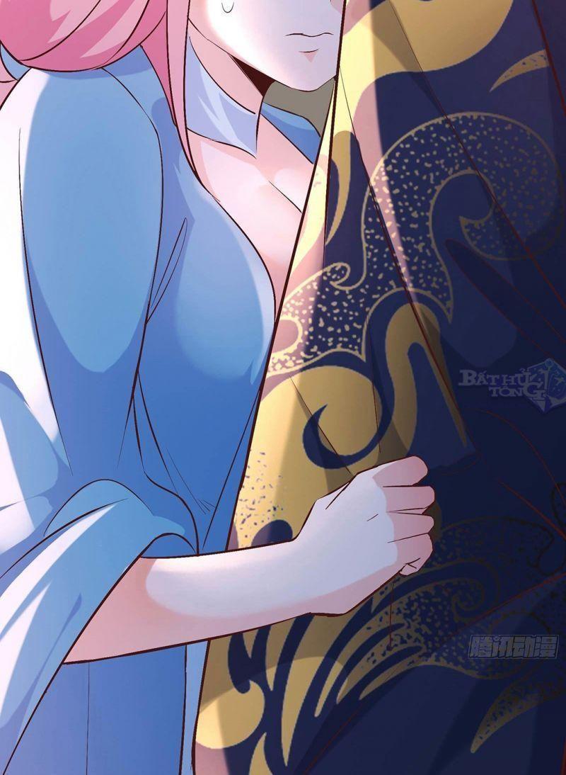 đồ đệ ta toàn là nữ ma đầu chapter 32 23