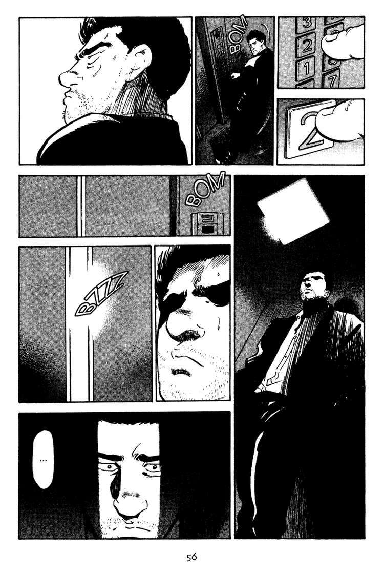 old boy chapter 12 14