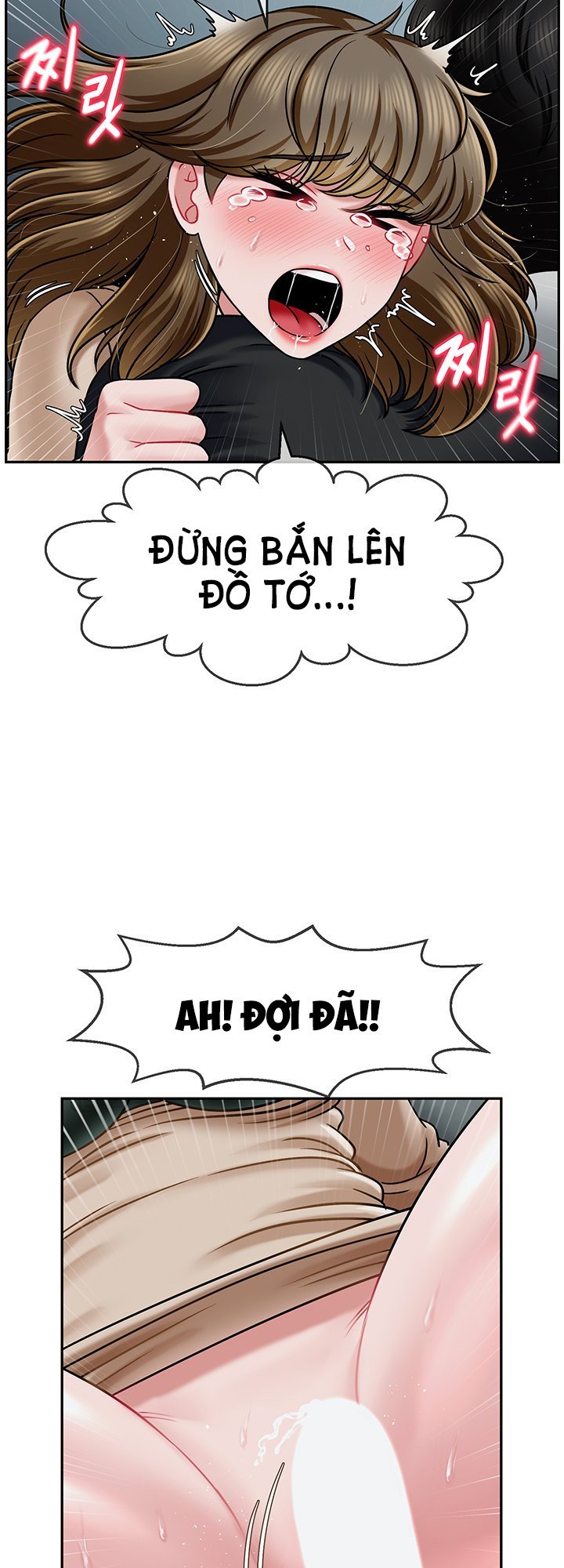 thanh lý đồ chơi tình dục tôi vô tình lập được harem chapter 8 26