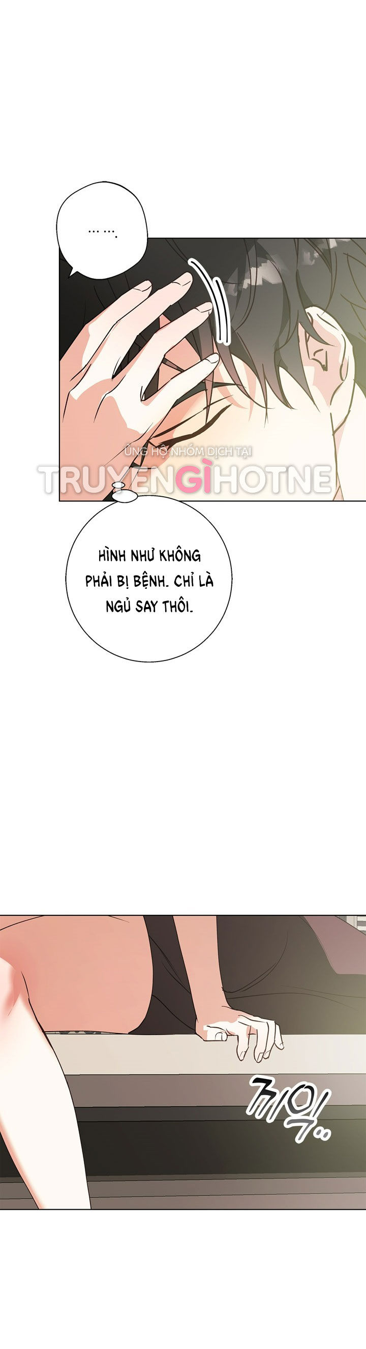 mùa đông đến chapter 22.1 5