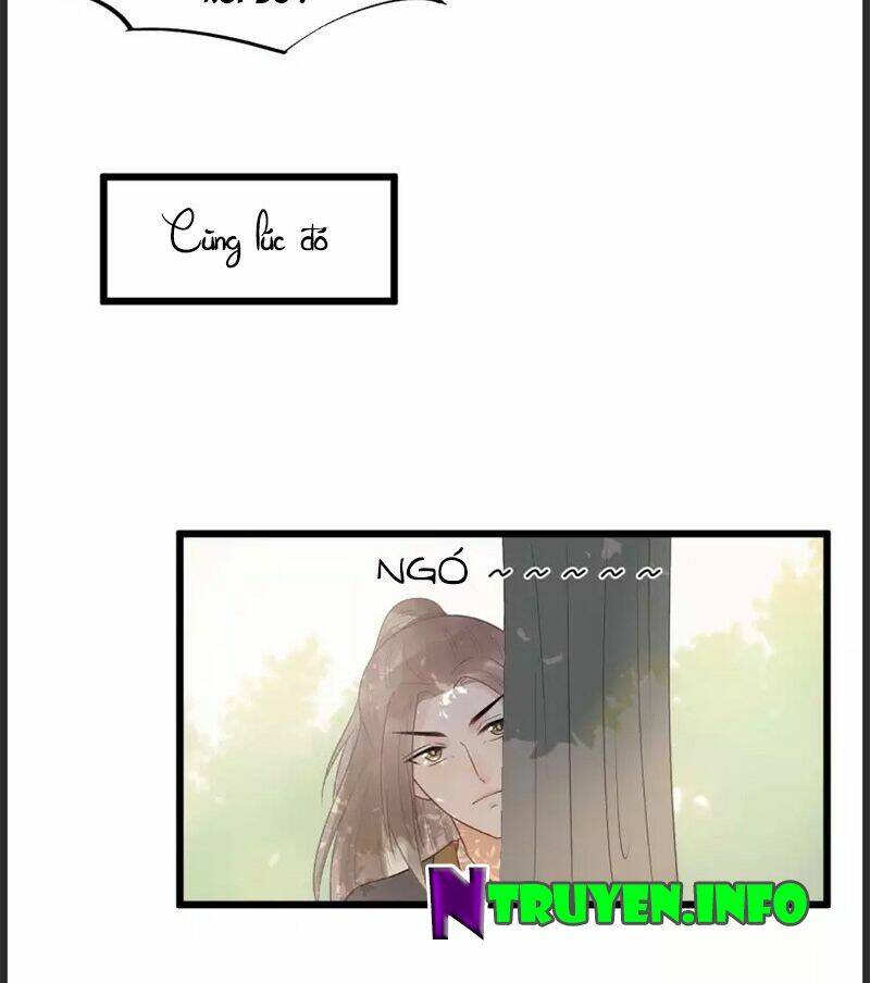 tư thế chính xác cùng bệ hạ yêu đương chapter 36.2 10