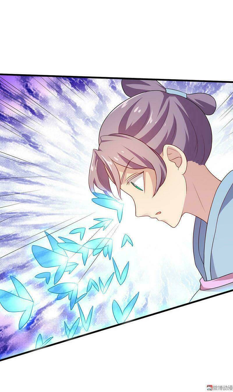 khuynh thế đế vương cơ chapter 5.2 12