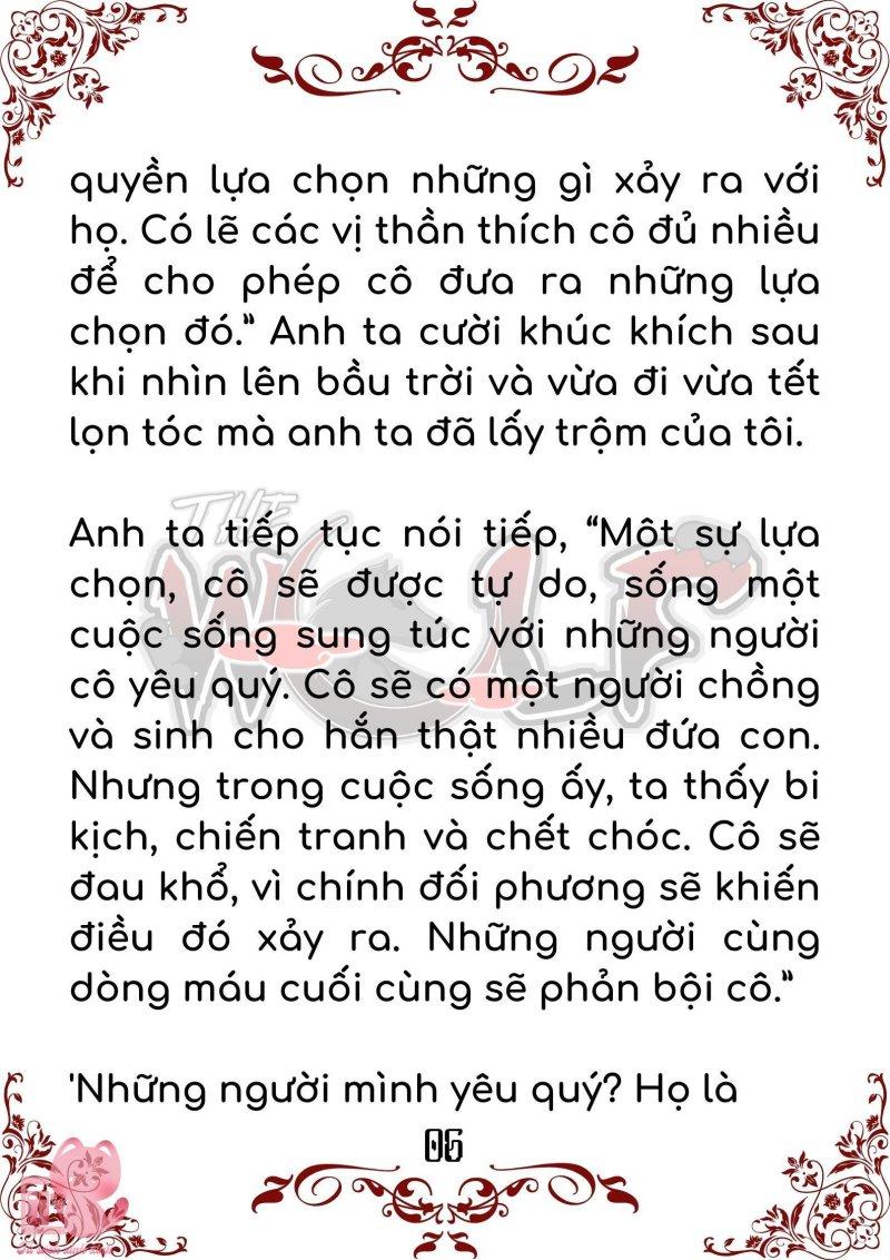 bầy sói giữa dane chapter 36 6