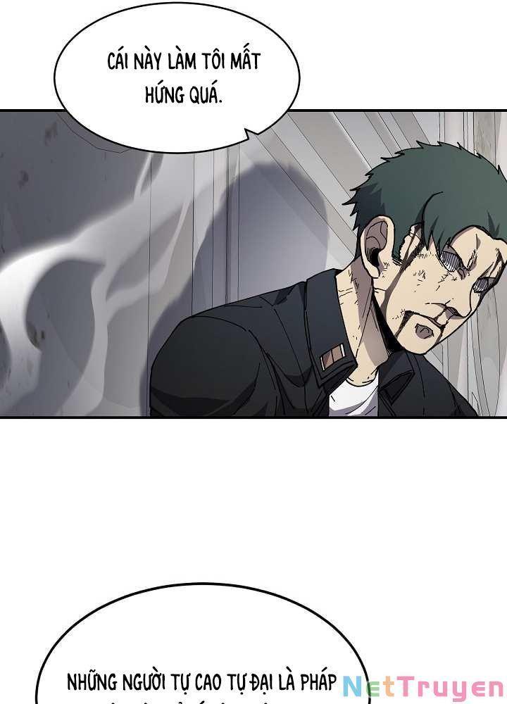 shaman - pháp sư chapter 33 64