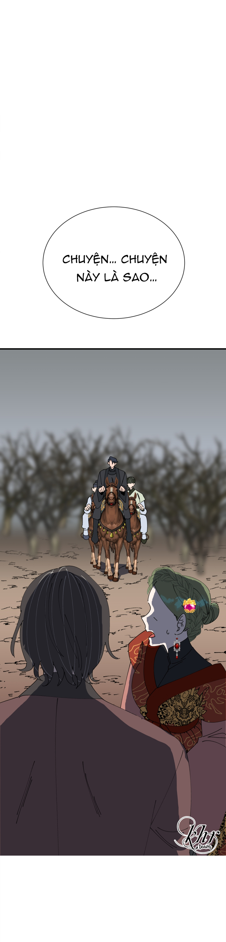 độc chủ chapter 35 1