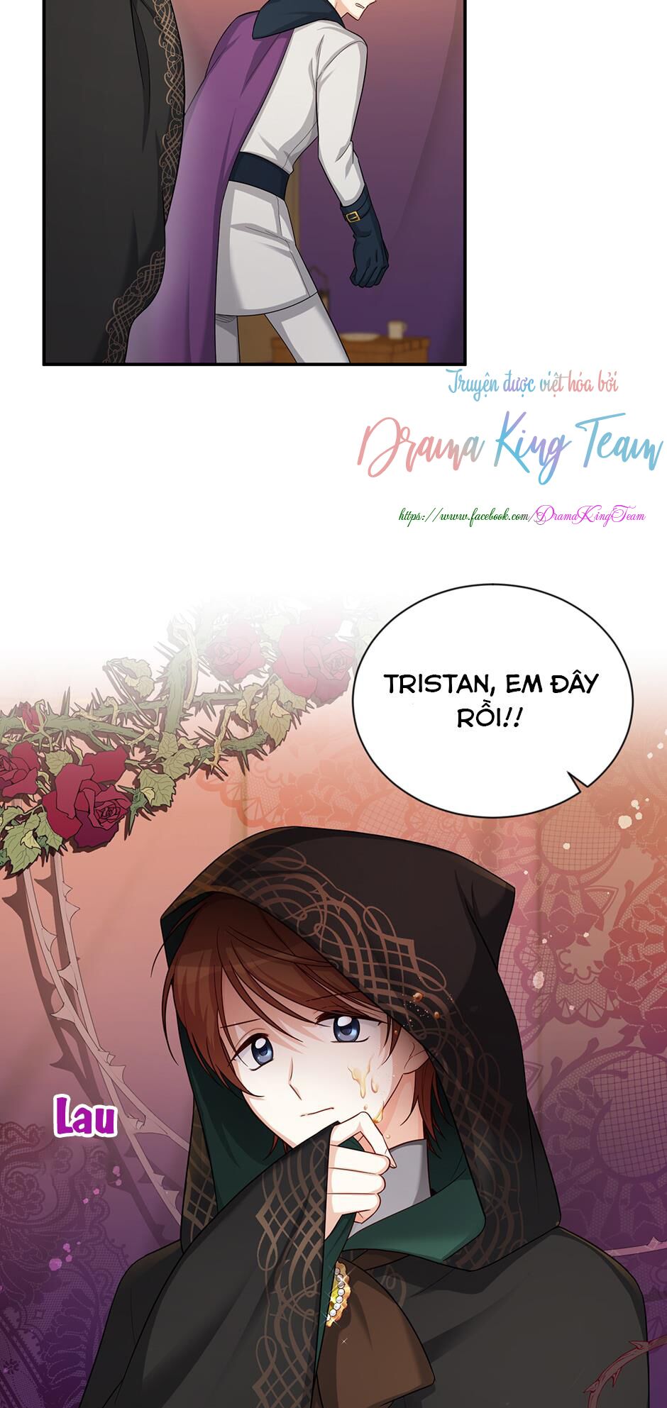 nữ công tước với tâm hồn trống rỗng chapter 83 71