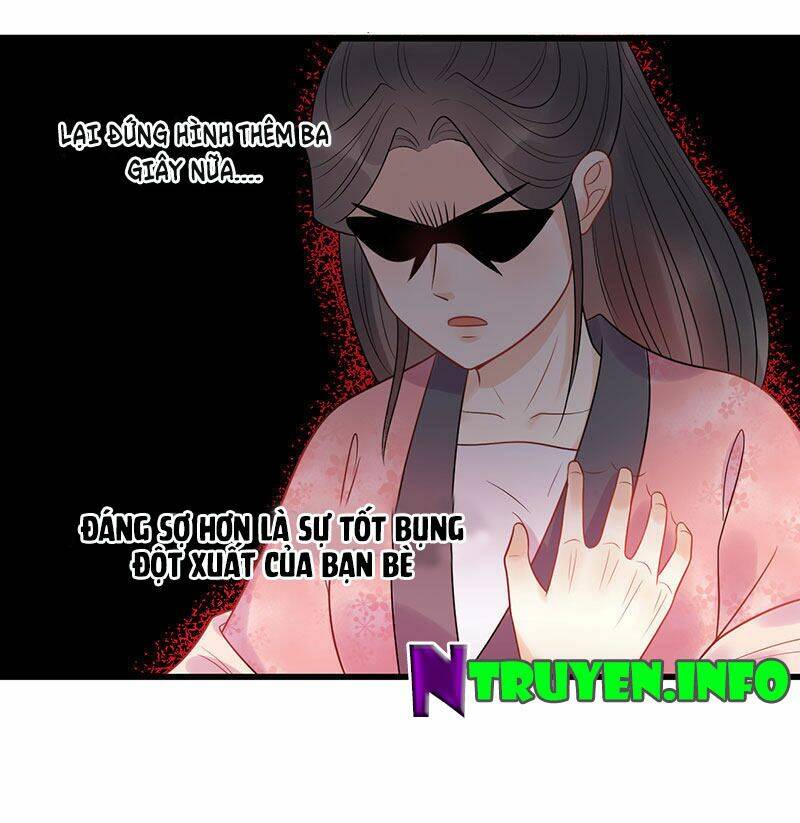 tư thế chính xác cùng bệ hạ yêu đương chapter 23.2 6