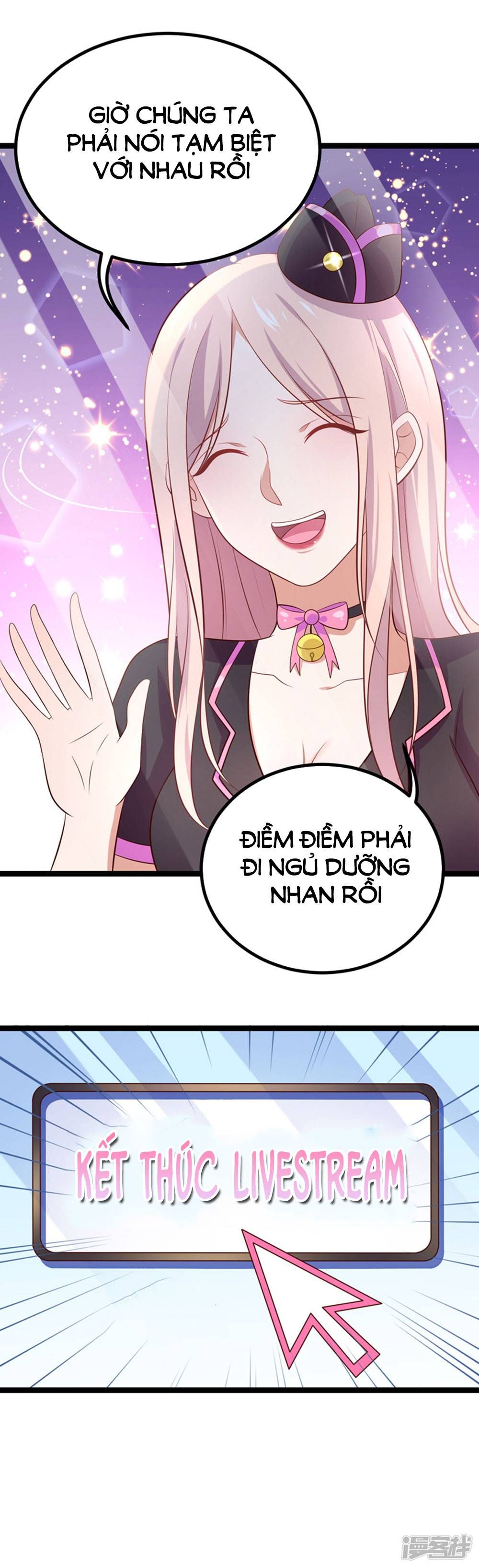 Boss Của Tôi Là Đại Thần chapter 37 - Trang 15