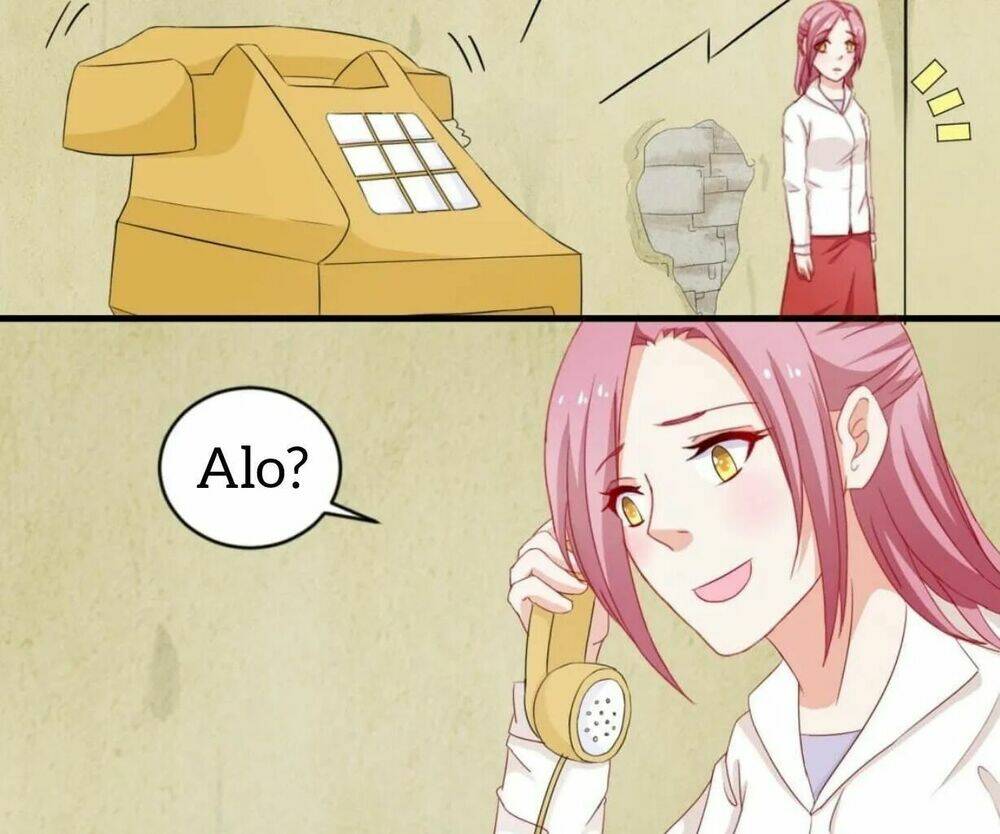 linh sủng manh thê giá đáo chapter 6 28