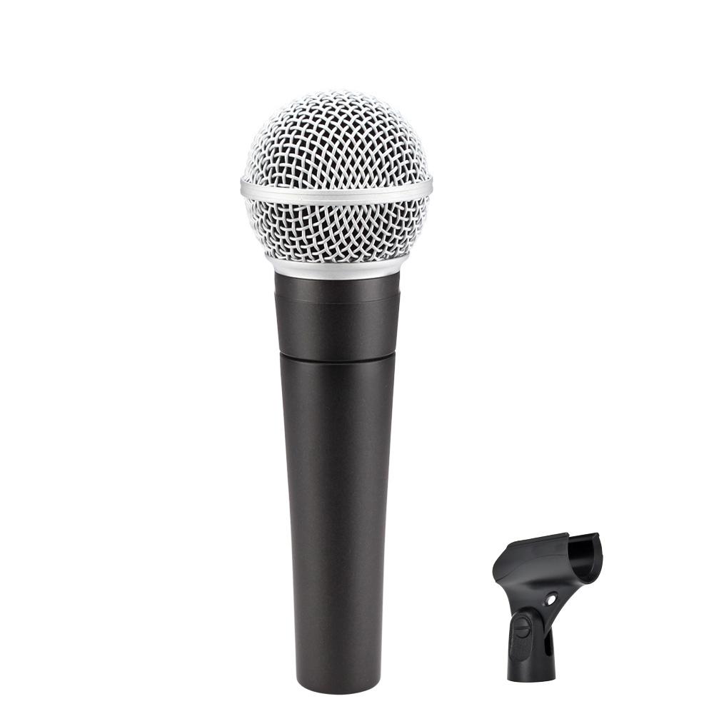 Bao bì mới SM58-LC chuyên nghiệp có dây hình trái tim hình trái tim hình trái tim