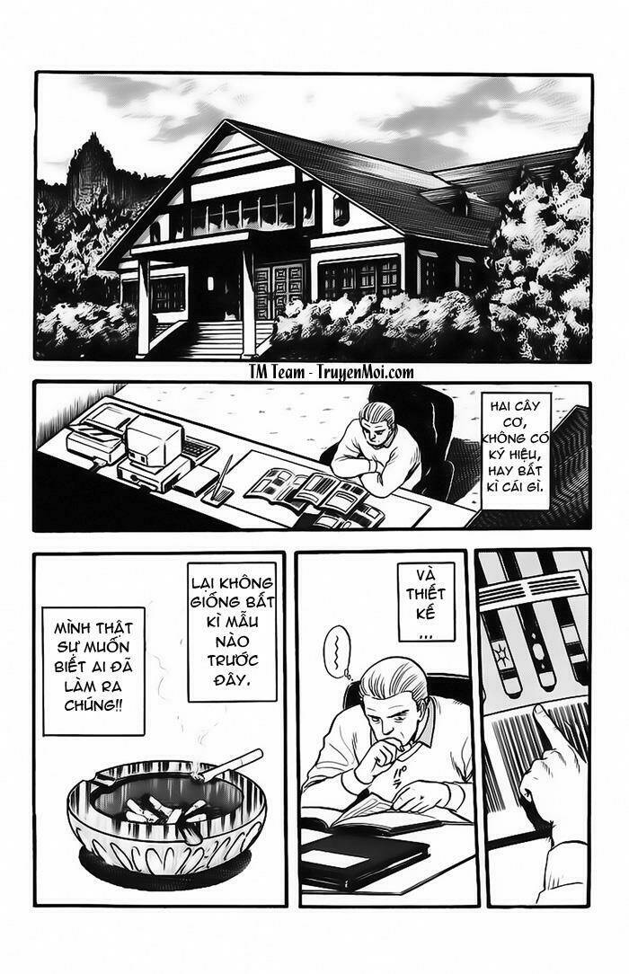 break shot chapter 72 17