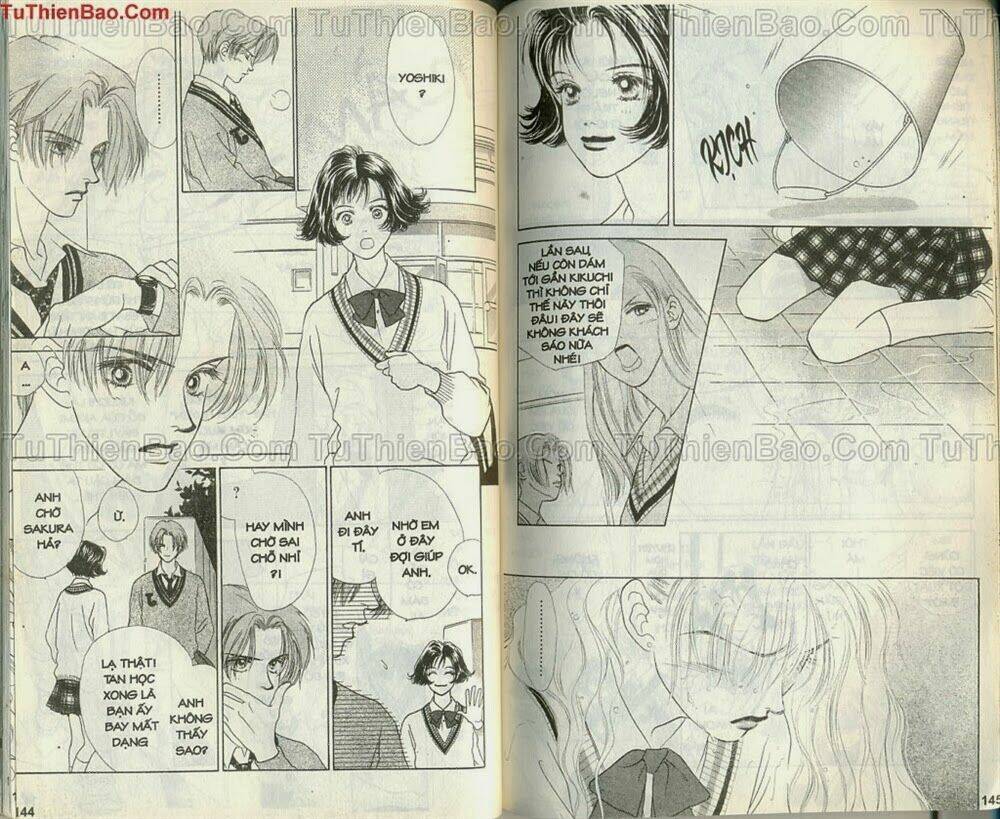 tiêu khúc tương tư chapter 7 72