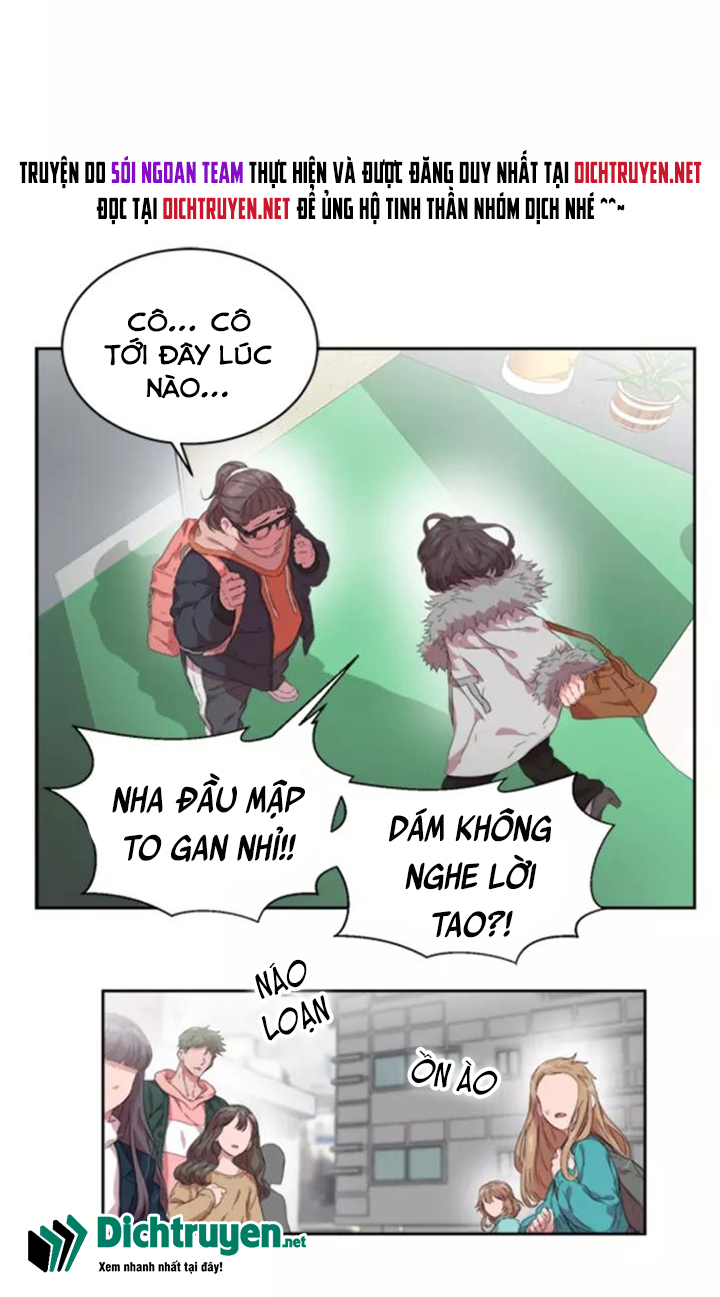 con gái bảo bối của ma vương chapter 1 32