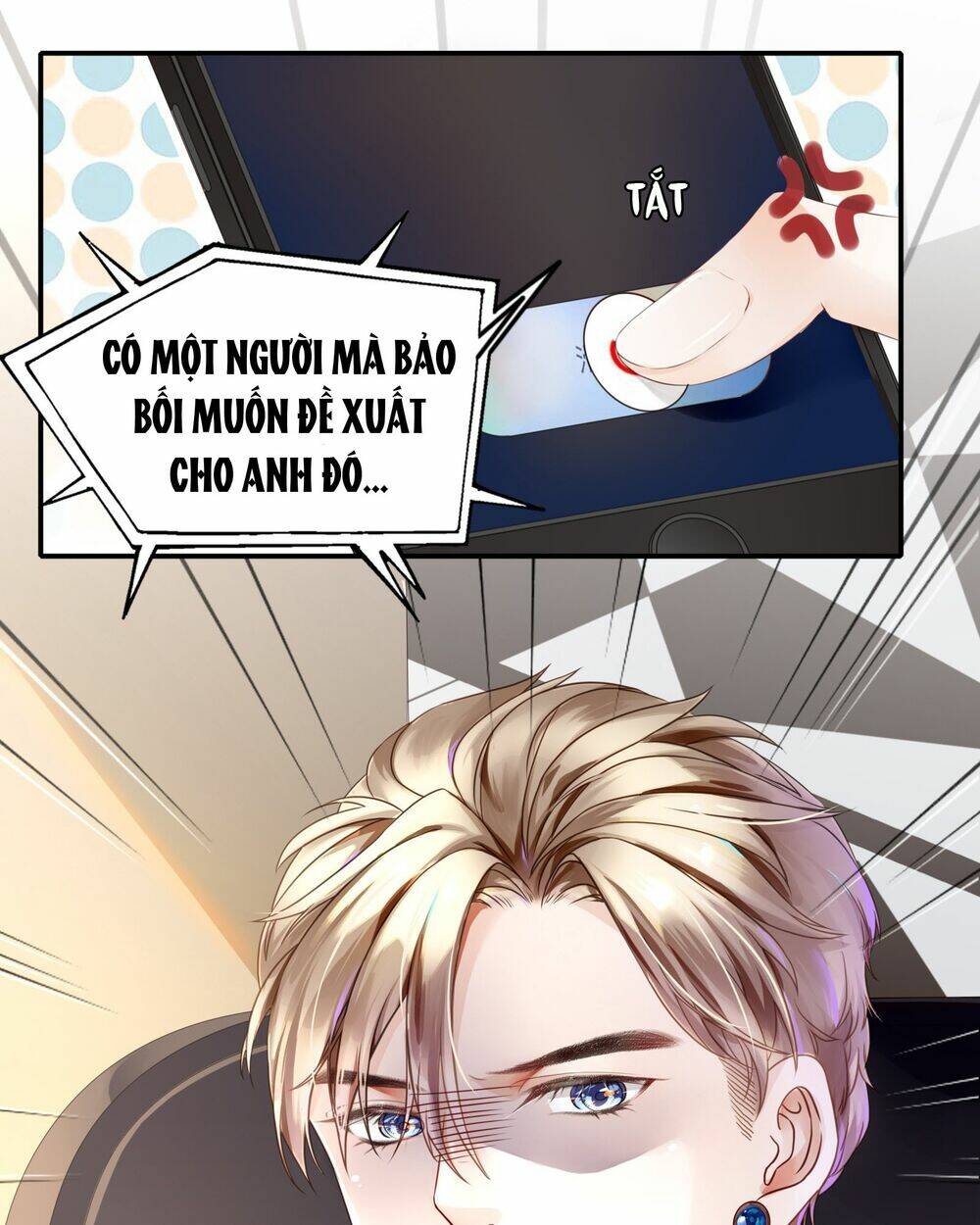 ma vương ngạo kiều tổng tài không thể chọc chapter 2 38