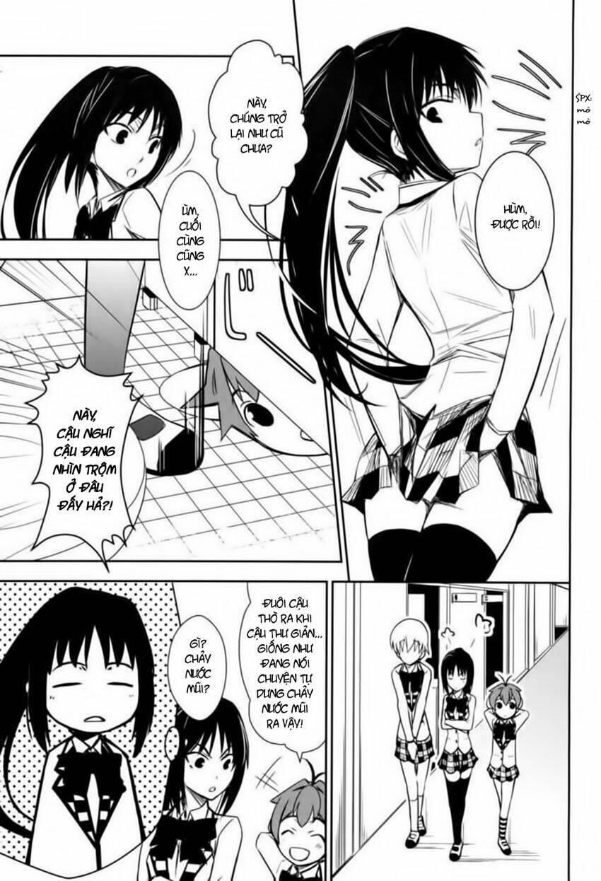 yamanko! chapter 3 15