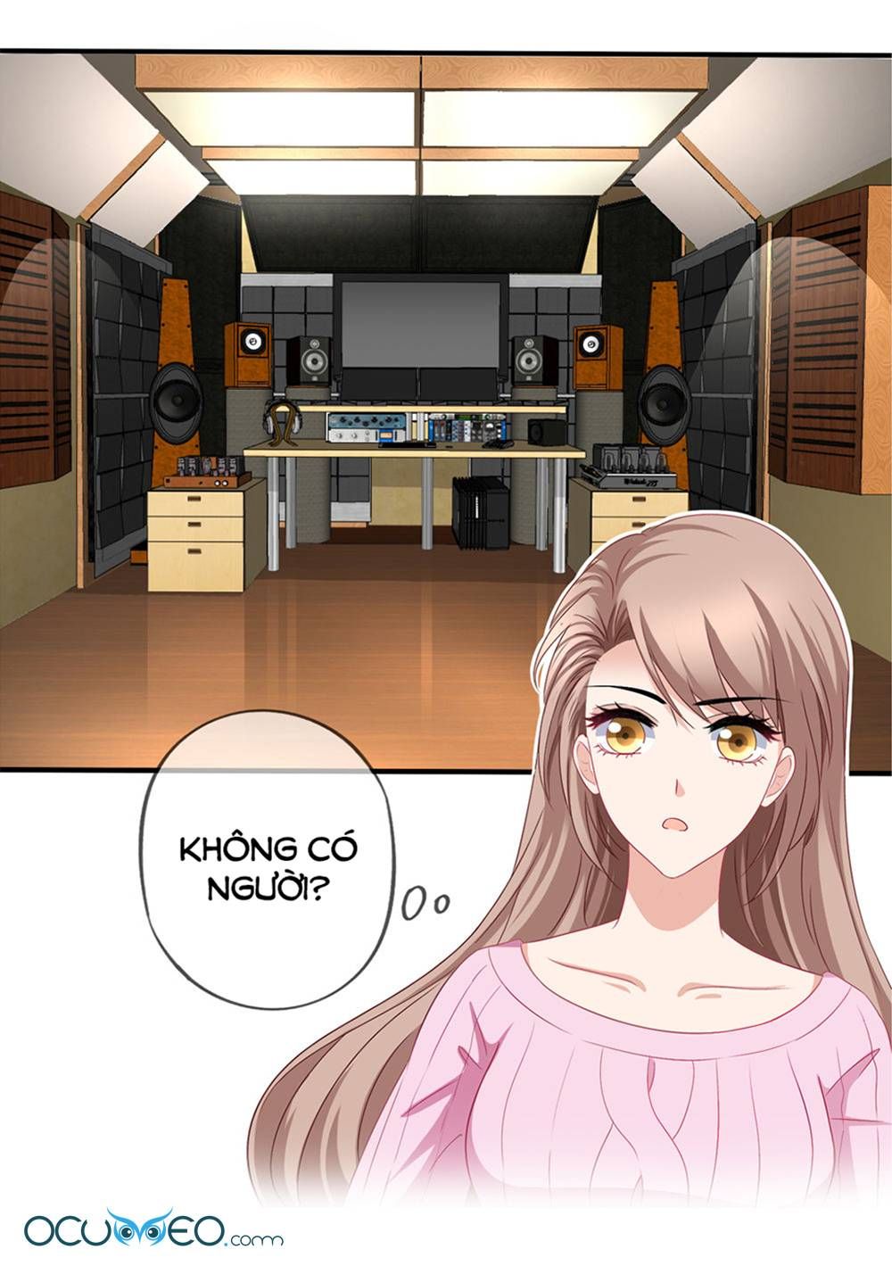 mỹ vị giai thê chapter 47 17