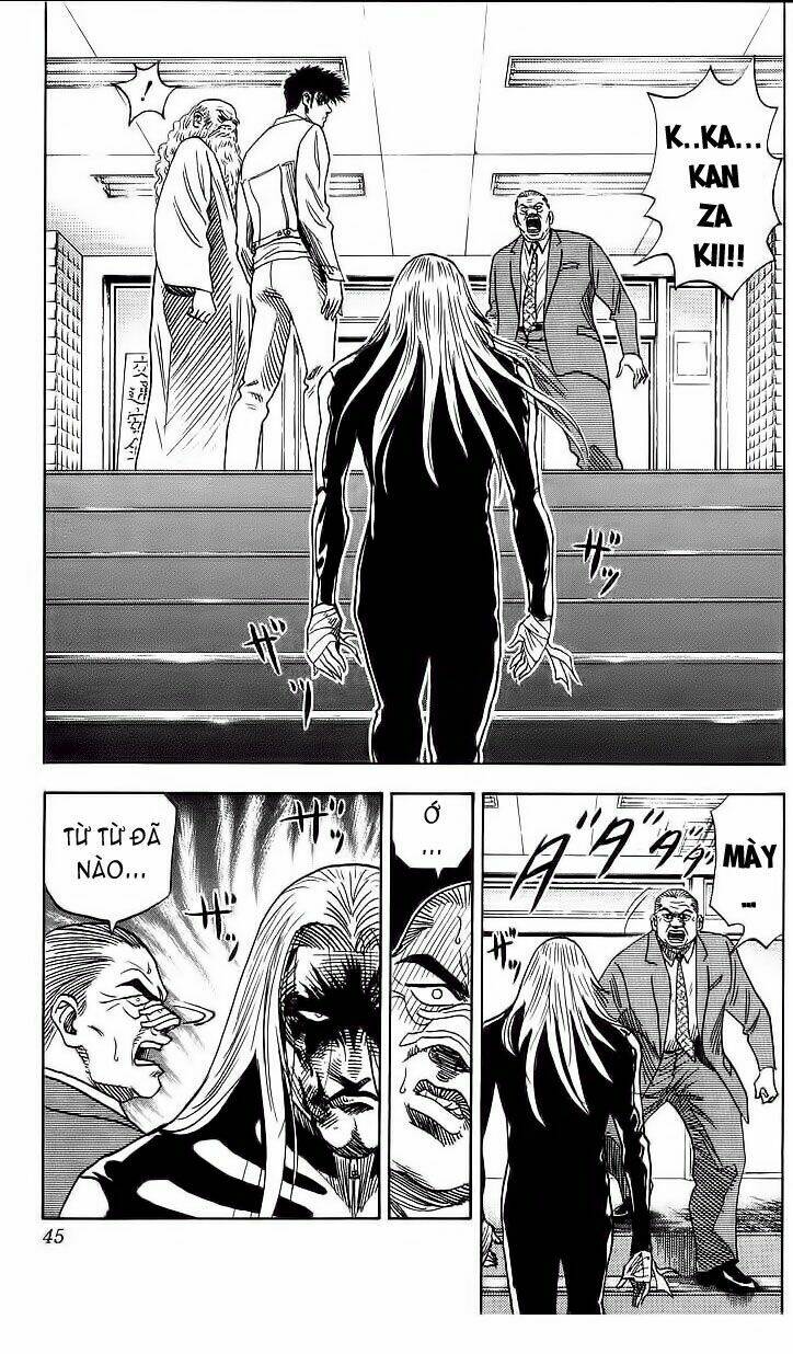 hareluya chapter 108 21