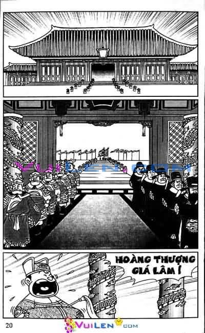 thần đồng đất việt chapter 79 17