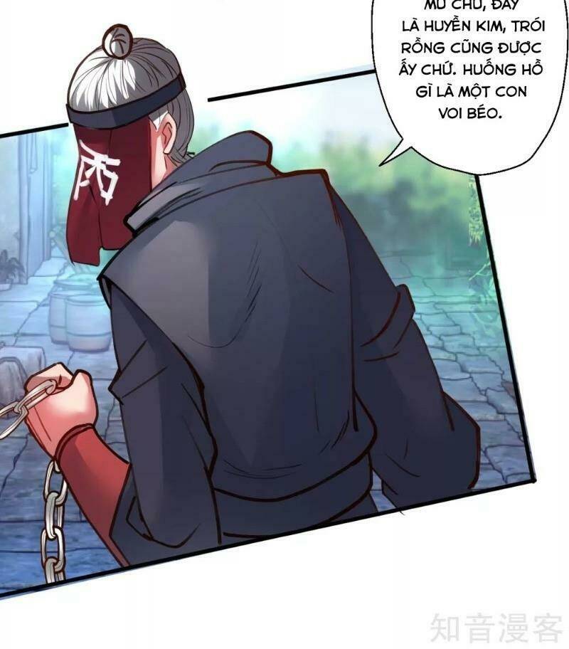 tối cường đại biểu hoàng kim thận chapter 89 14
