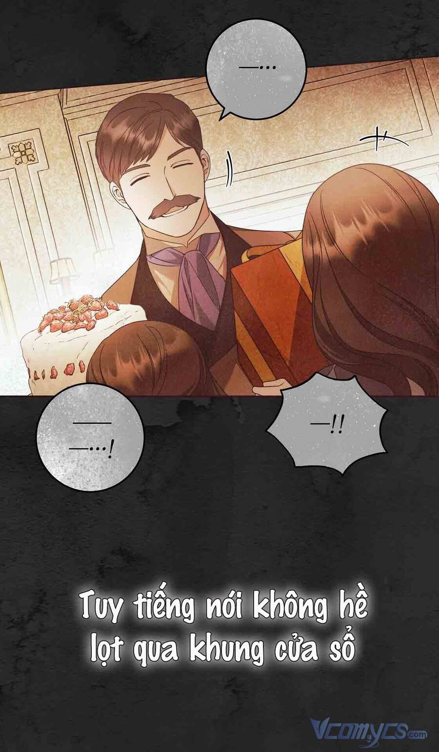 lời nói dối vĩnh cửu của người chapter 23 19