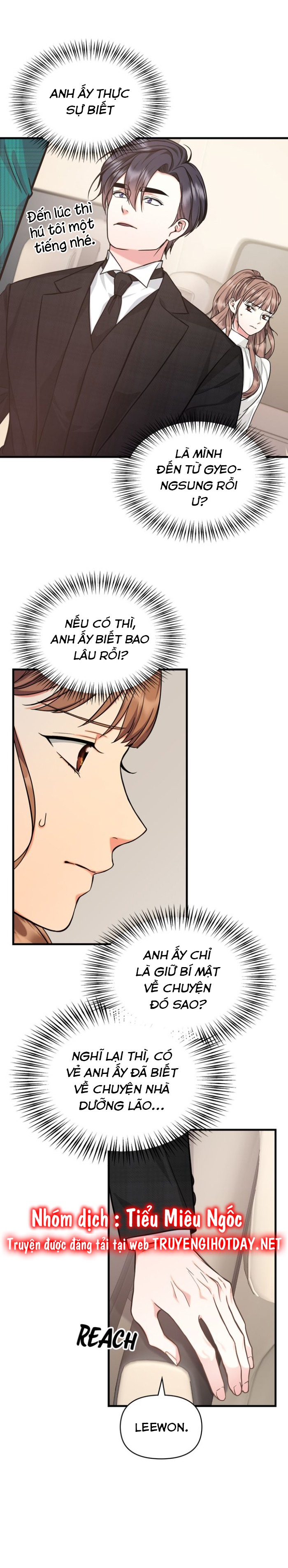 ngày mai chapter 83 4