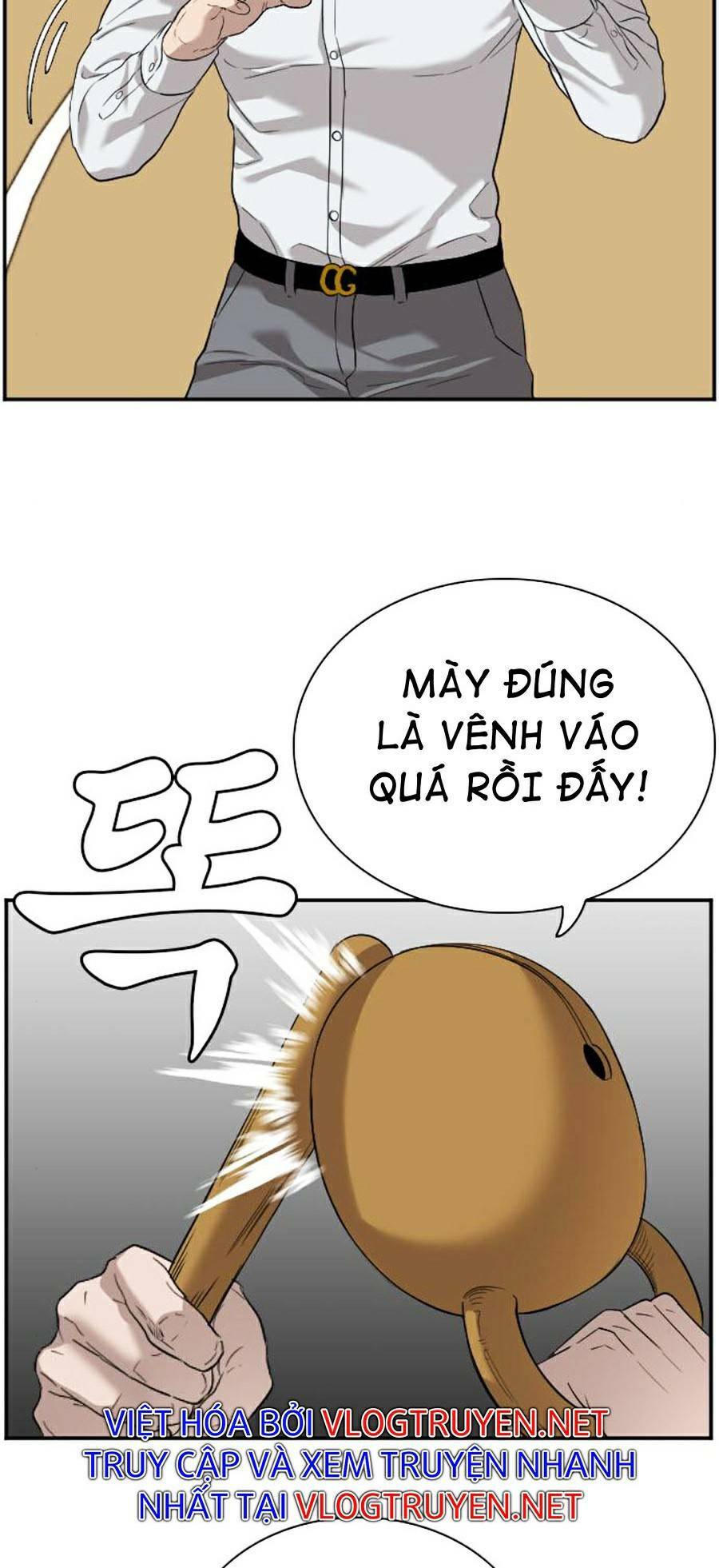 người xấu chapter 80 13