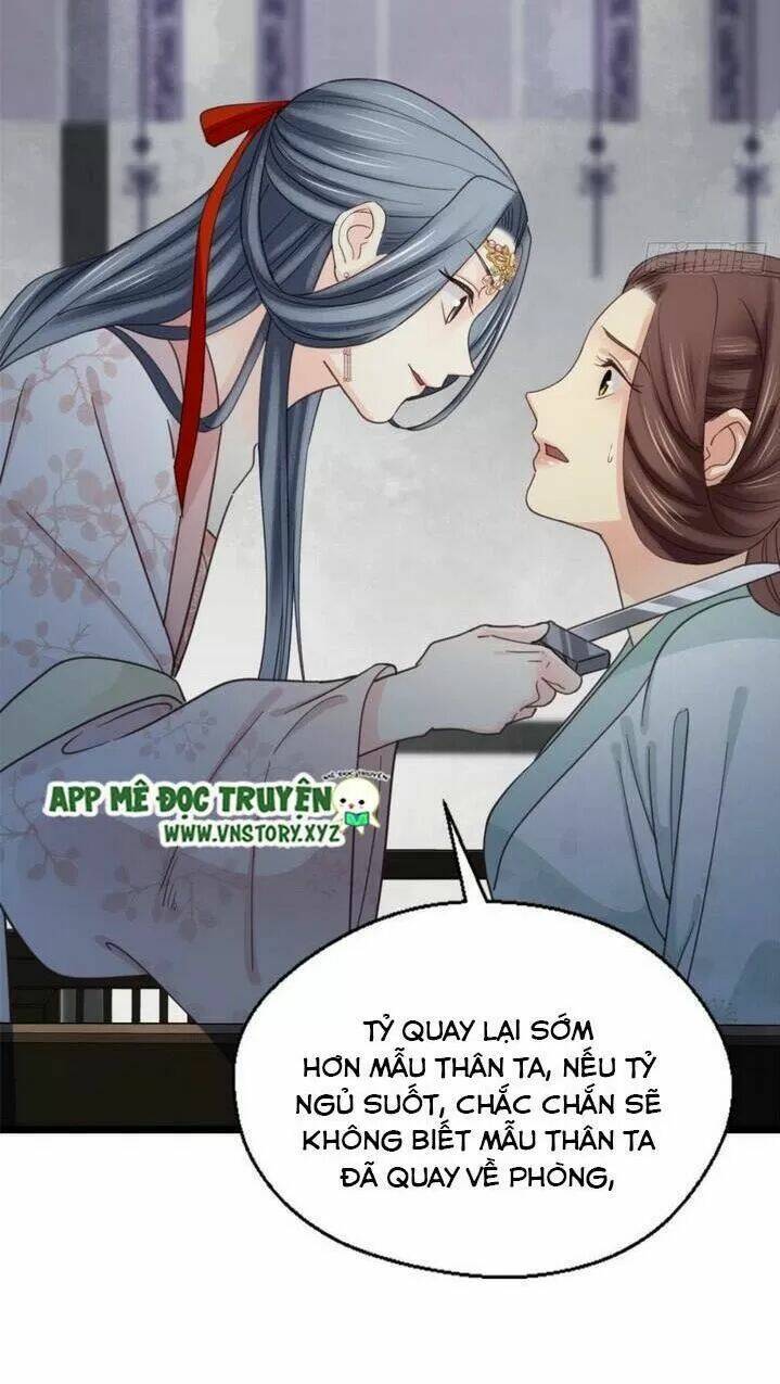 kiều nữ độc phi chapter 223 32