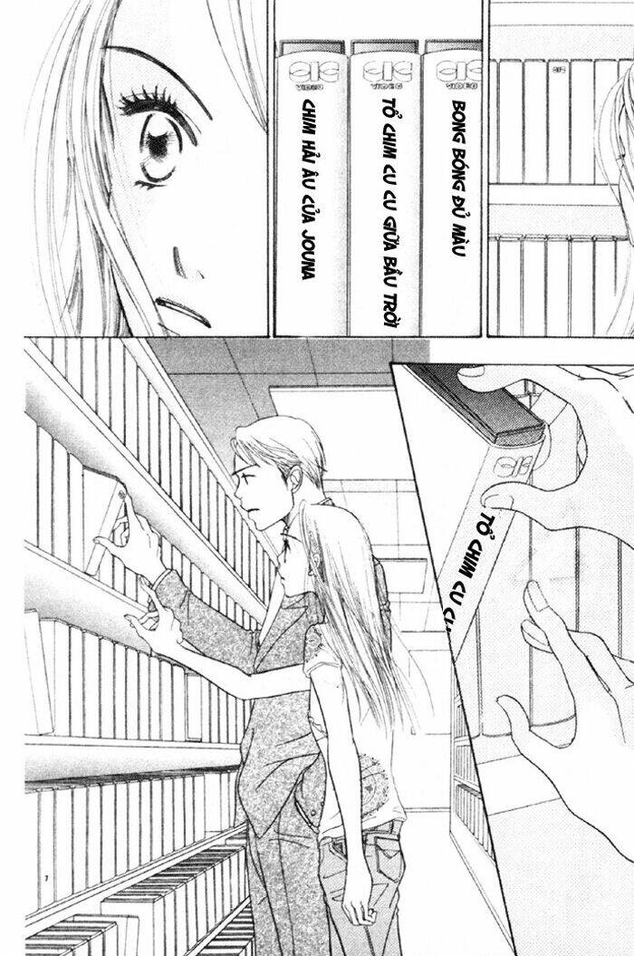 yubikiri chapter 2 9