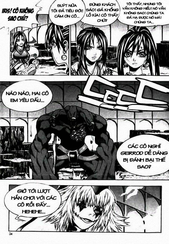 ragnarok - into the abyss chapter 53 15