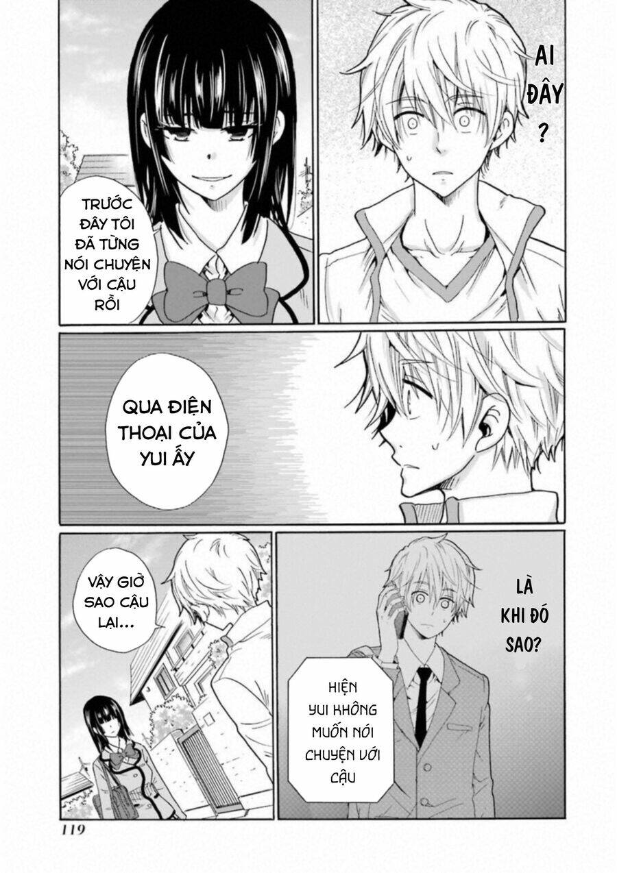 boku no namae wa chapter 29 11