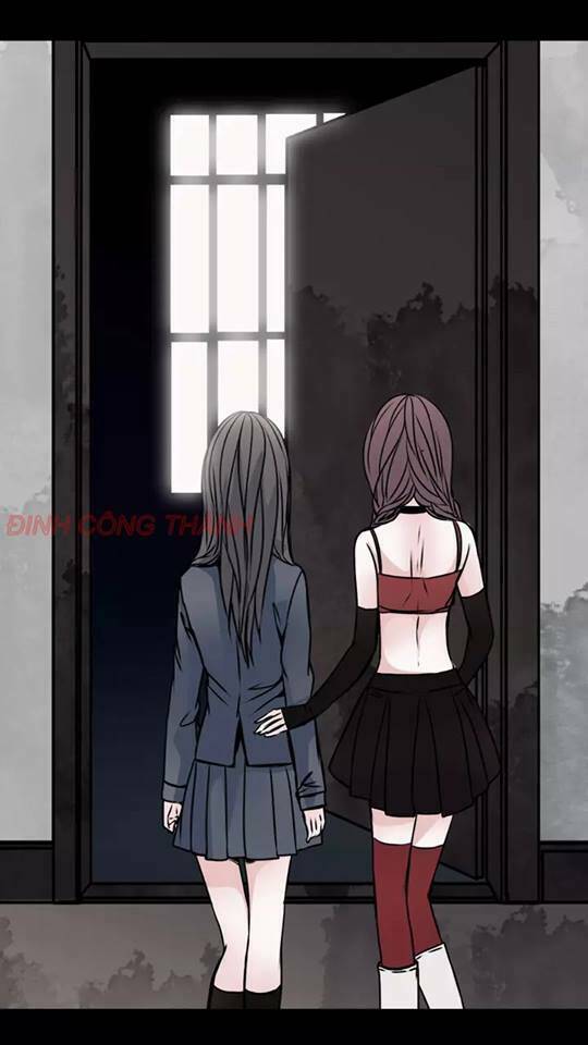 tiểu quỷ chapter 27 7