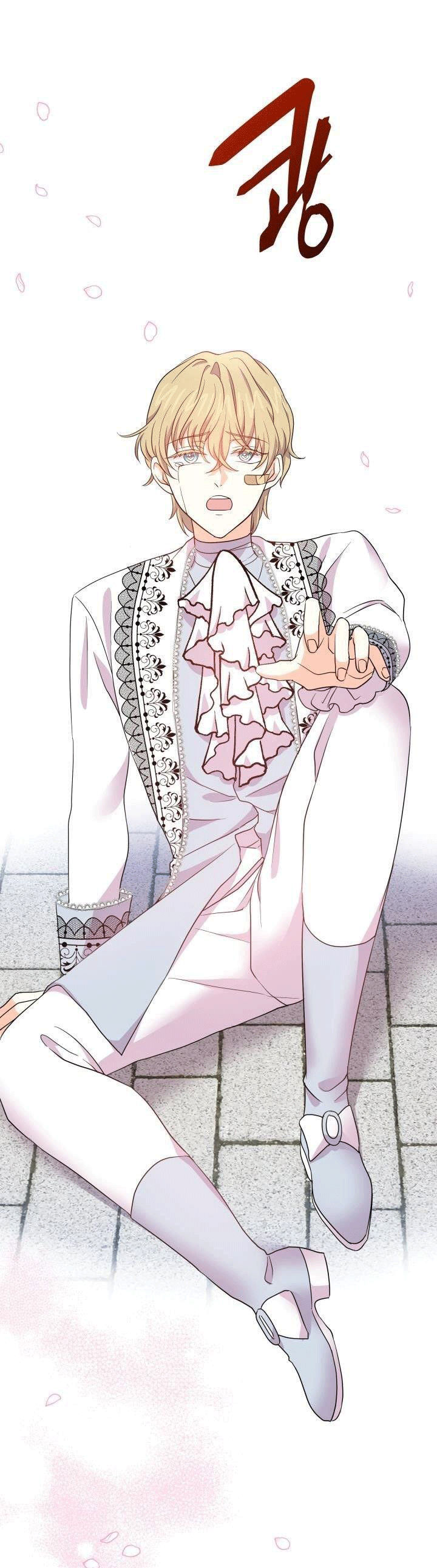 quay về quá khứ mở tiệm bánh kẹo chapter 4.2 6