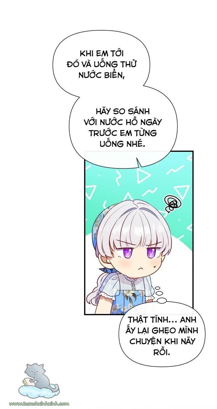 công nương khế ước của gia tộc công tước quái vật chapter 135 29